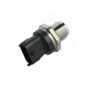 Sensor de ferrocarril de presión de combustible OEM 0281002863